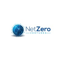 Net Zero Ventures Logo