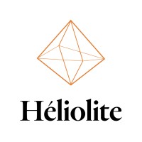 Héliolite Logo