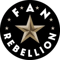 Fan Rebellion Logo