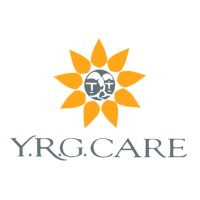 YRGCARE Logo