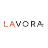 Lavora Digital Agency Logo