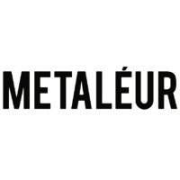 Metaléur Logo