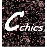 Cosmochics Logo