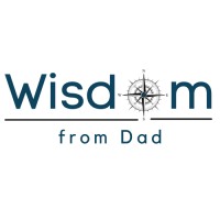 Wisdom from Dad, LLC Logo