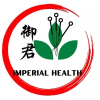 Imperial Health Chinese Medicine Logo