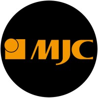 MJC Electronics Corporation (Micronics Japan Co., LTD.) Logo