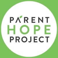 The Parent Hope Project Logo