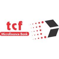 TCF MICROFINANCE BANK Logo
