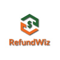 RefundWiz Logo