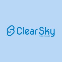 Clear Sky Publishing Logo