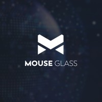 MouseGlass Logo