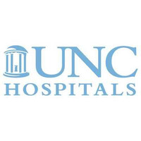 UNC Hospitals Logo