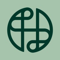 The Healing Company Logo