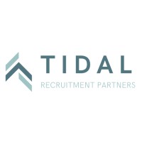 Tidal Recruitment Partners Logo