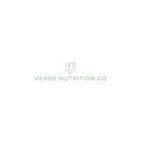 Verde Nutrition Co Logo