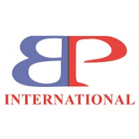 PT.Bada Plus International Logo