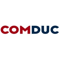ComDuc (Commercial Ducting and Hood Service Ltd 2020) Logo