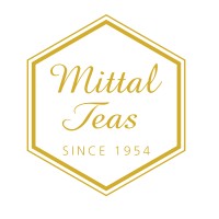 Mittal Teas Logo