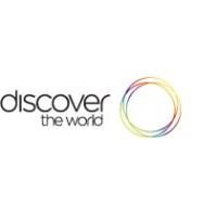Discover The World Marketing GmbH Logo