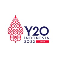 Y20 Indonesia Logo