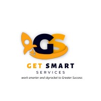 Get Smart Services Logo