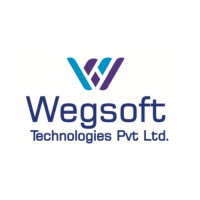 Wegsoft Technologies Logo