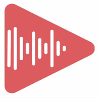 AudioShelf Logo