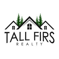Tall Firs Realty Logo