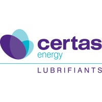 Certas Energy Lubrifiants Logo