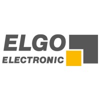 ELGO Electronic Logo