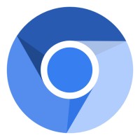 Chromium Logo