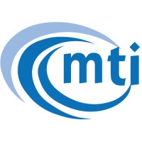 Metal Tubes India Logo