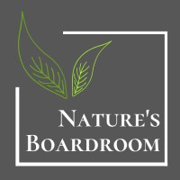 Natures Boardroom Logo