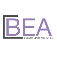 UW Business Ethics Association Logo