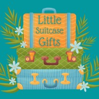 Little Suitcase Gifts Logo