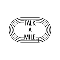 Talk A Mile Logo