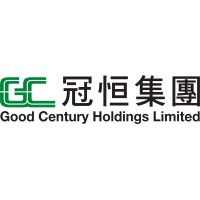 Good Century Holdings Limited Logo