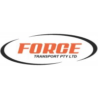 Force Transport Pty Ltd Logo