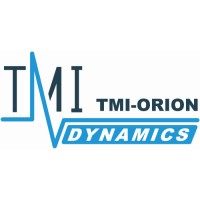 TMI-Orion Dynamics Logo