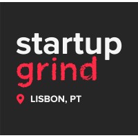 Startup Grind Lisbon Logo