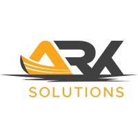 Ark Solutions Logo