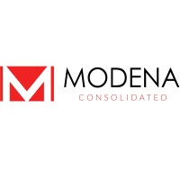 Modena Consolidated Logo