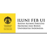 ILUNI FEB UI (Ikatan Alumni Fakultas Ekonomi & Bisnis Universitas Indonesia) Logo