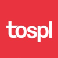 Tirupati Office Systems Pvt Ltd (TOSPL) Logo