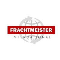 FRACHTMEISTER International Logo