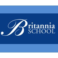 Britannia School Logo