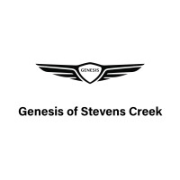 Genesis of Stevens Creek Logo
