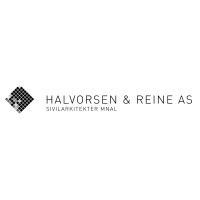 Halvorsen & Reine AS Logo