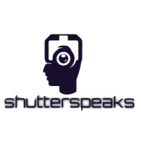Shutterspeaks Logo