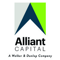 Alliant Capital - A Walker & Dunlop Company Logo